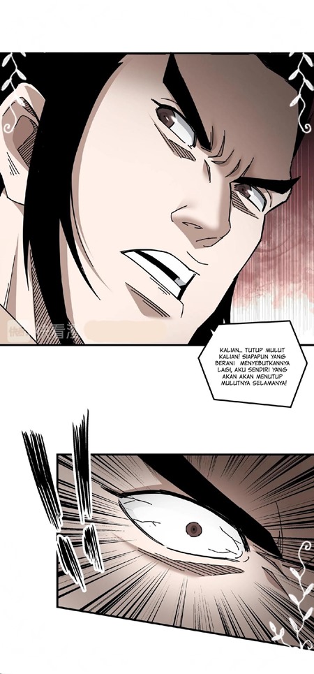 Greatest Boss System Chapter 83 Gambar 3